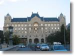 The Gresham Palace