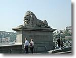 Lion of Chain Bridge (L�nchid)