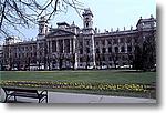 Museum of Ethnography on Kossuth Square