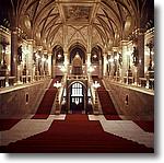 Interior Opera House