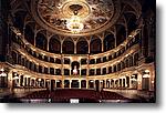 Stage of Opera House