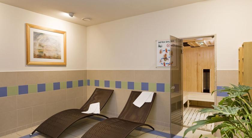 Image #9 - Danubius Health Spa Resort Aqua Hotel - Héviz