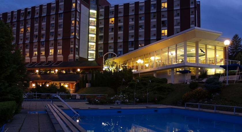 Image #13 - Danubius Health Spa Resort Aqua Hotel - Héviz
