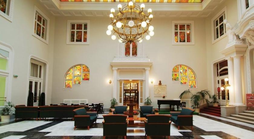 Image #11 - Grand Hotel Aranybika - Debrecen