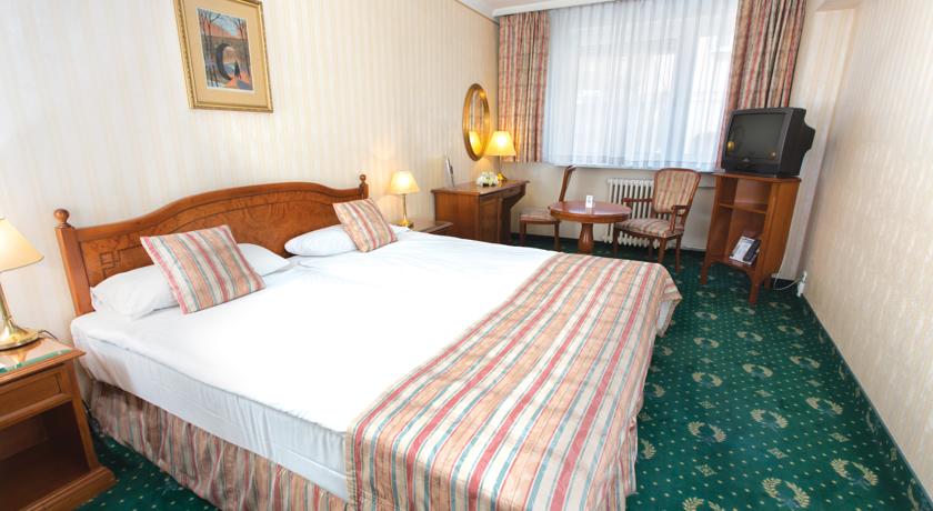 Image #8 - Danubius Hotel Astoria City Center - Budapest