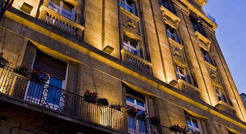 Image #14 - Danubius Hotel Astoria City Center - Budapest