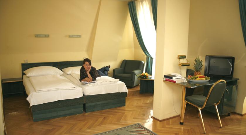 Image #5 - Hotel Bara - Budapest