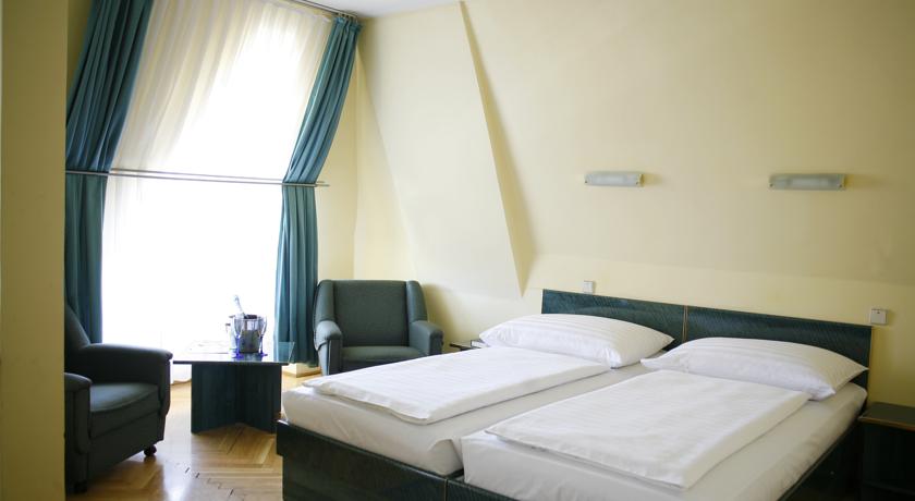 Image #9 - Hotel Bara - Budapest