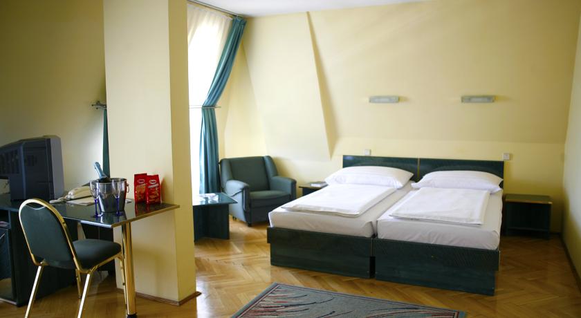 Image #11 - Hotel Bara - Budapest