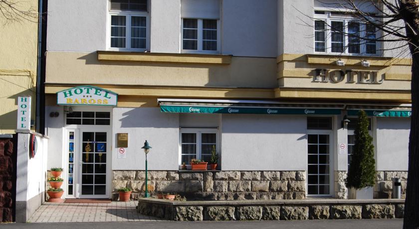 Image #7 - Hotel Baross Győr - Győr