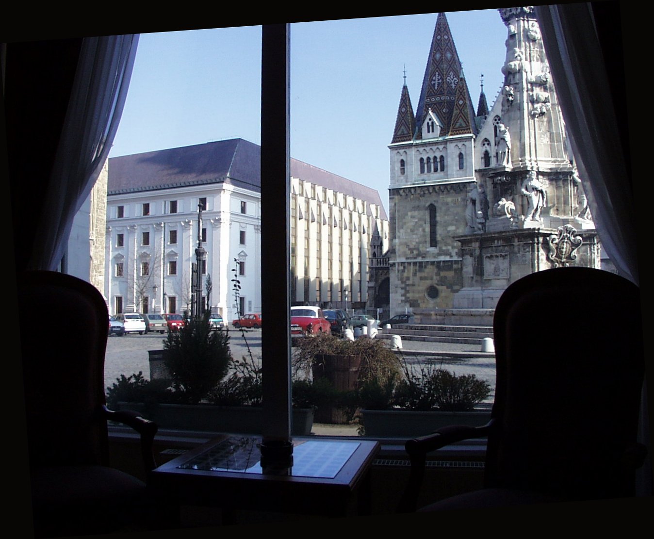 Image #7 - Hotel Burg - Budapest