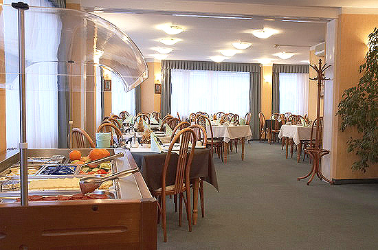 Image #9 - Hotel Burg - Budapest