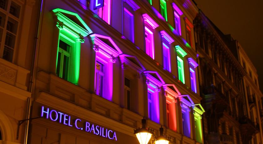 Image #9 - Hotel Central Basilica - Budapest