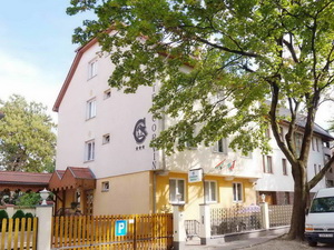 Hotel Corvin Győr