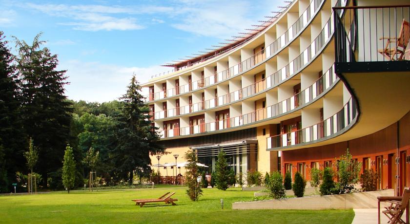 Image #1 - Hotel Fagus - Sopron