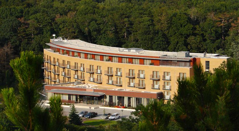 Image #20 - Hotel Fagus - Sopron