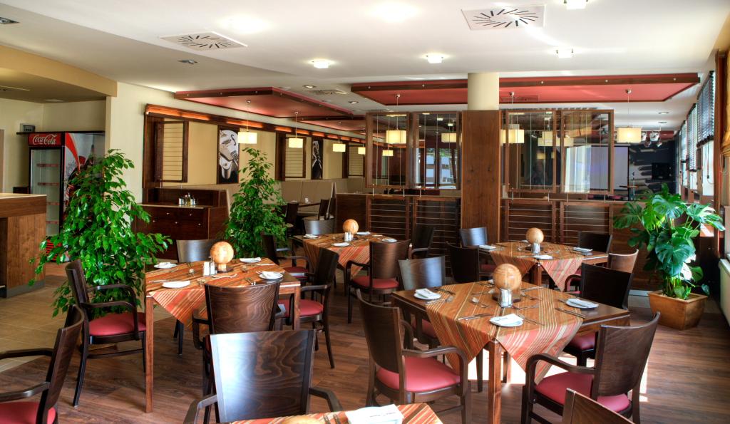 Image #6 - Hotel Famulus - Győr