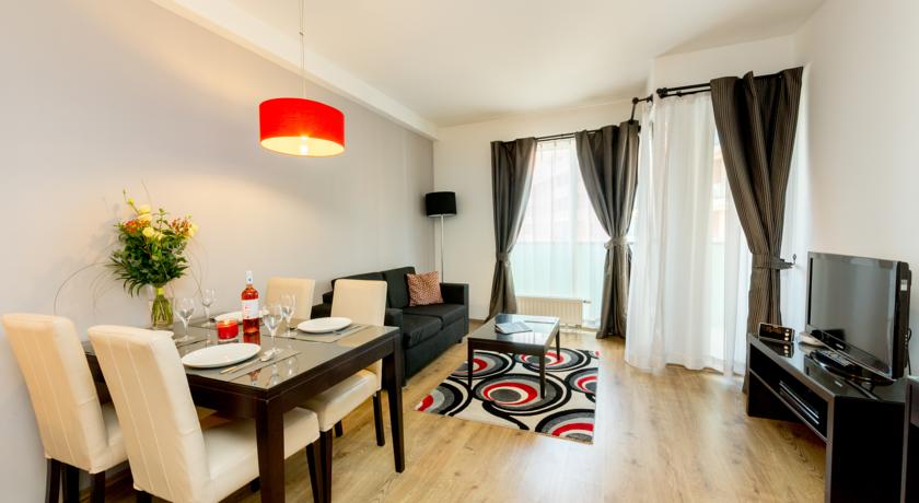 Image #12 - ESCALA Hotel Suites - Budapest