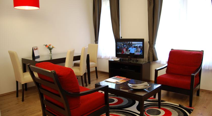 Image #24 - ESCALA Hotel Suites - Budapest
