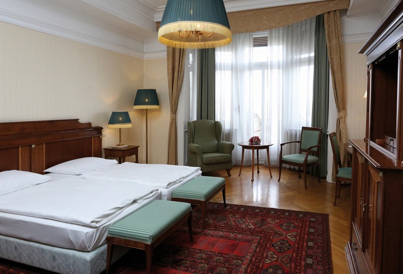 Image #3 - Danubius Hotel Gell&eacute;rt - Budapest