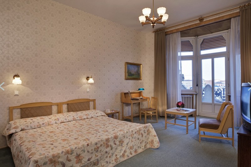 Image #4 - Danubius Hotel Gell&eacute;rt - Budapest
