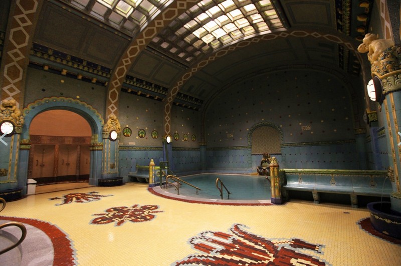 Image #6 - Danubius Hotel Gell&eacute;rt - Budapest