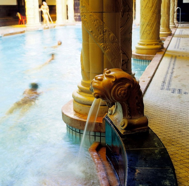 Image #7 - Danubius Hotel Gell&eacute;rt - Budapest
