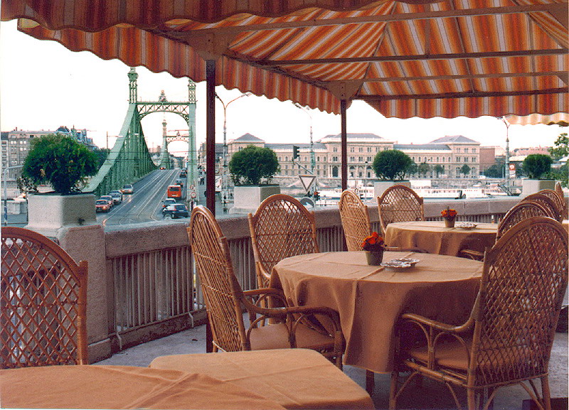 Image #13 - Danubius Hotel Gell&eacute;rt - Budapest