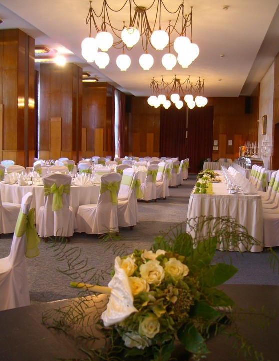Image #15 - Danubius Hotel Gell&eacute;rt - Budapest