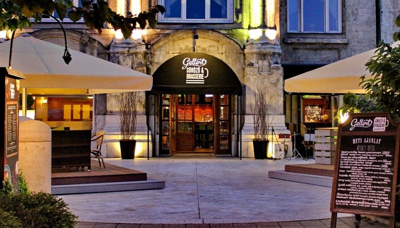 Image #18 - Danubius Hotel Gell&eacute;rt - Budapest