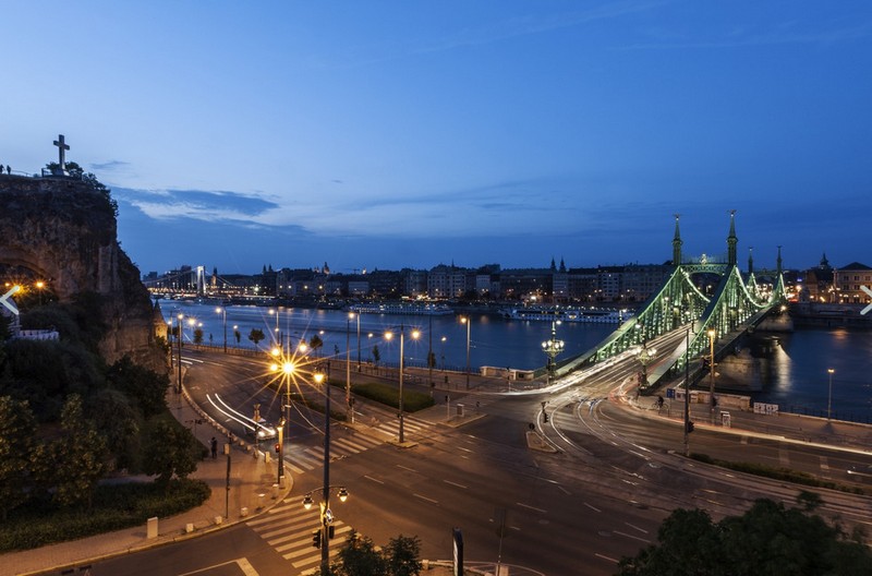Image #21 - Danubius Hotel Gell&eacute;rt - Budapest