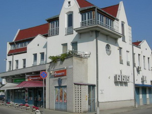 Hotel Háry