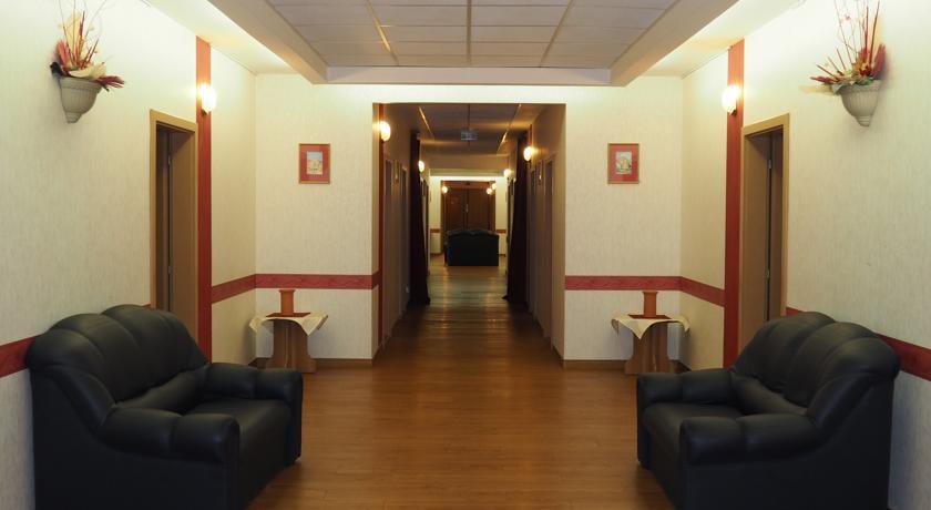 Image #3 - Hotel Háry - Kecskemét