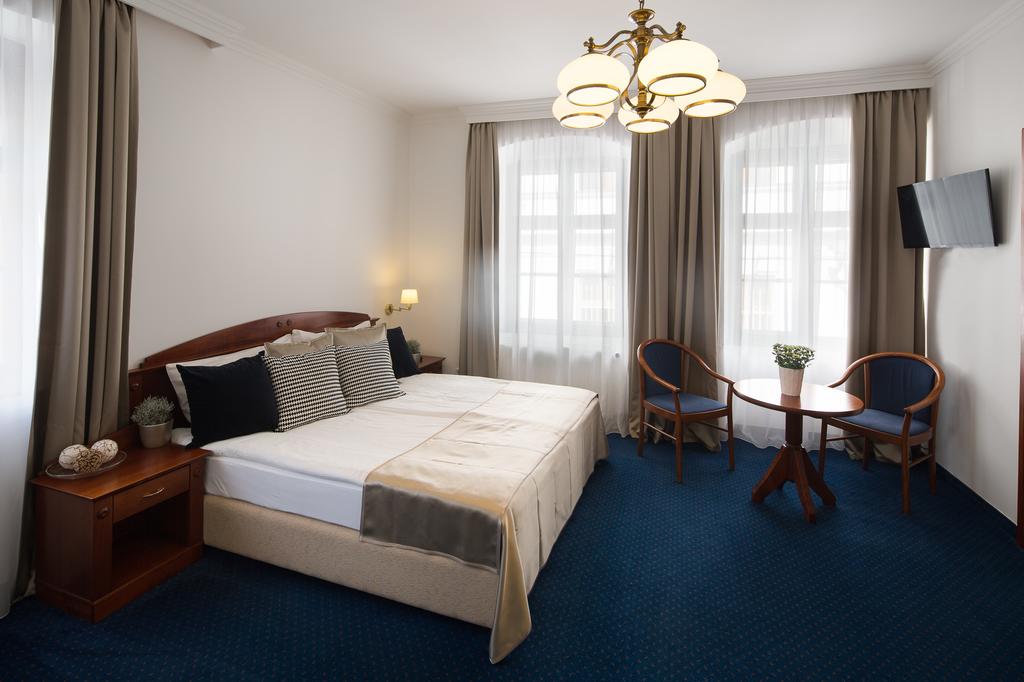 Image #5 - Hotel Fonte - Győr