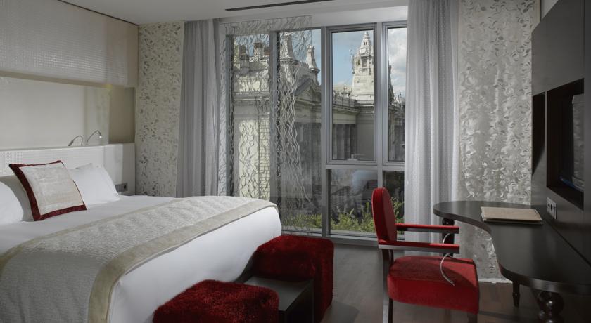 Image #8 - Iberostar Grand Hotel - Budapest