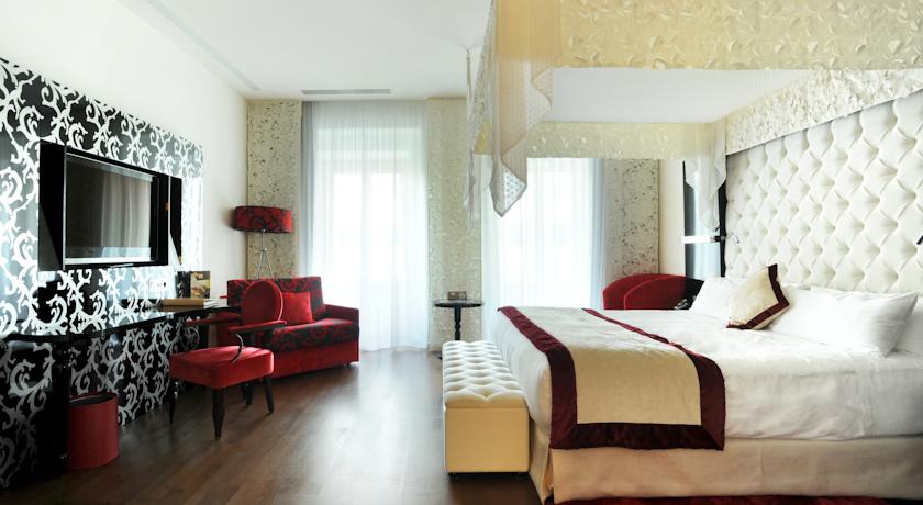 Image #15 - Iberostar Grand Hotel - Budapest