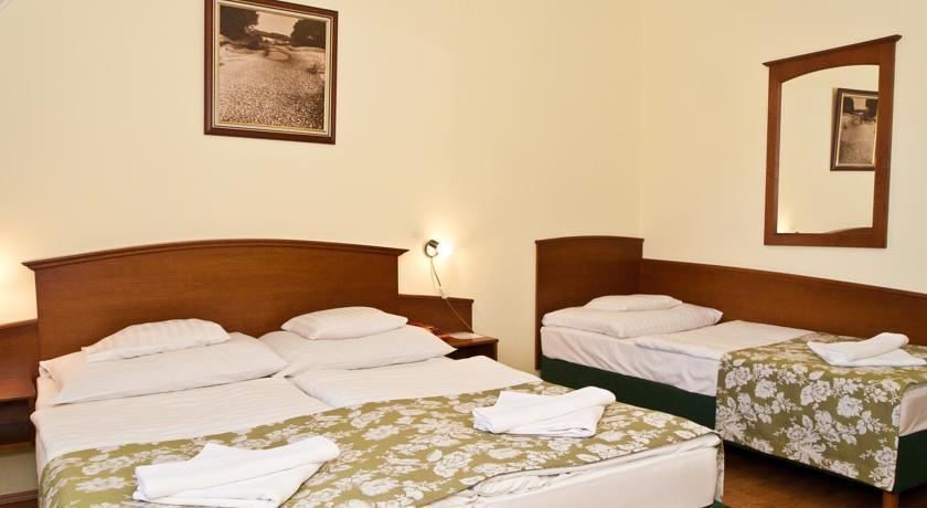 Image #2 - Hotel Klastrom - Győr