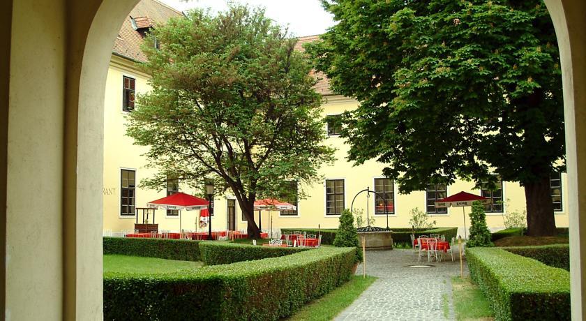 Image #17 - Hotel Klastrom - Győr