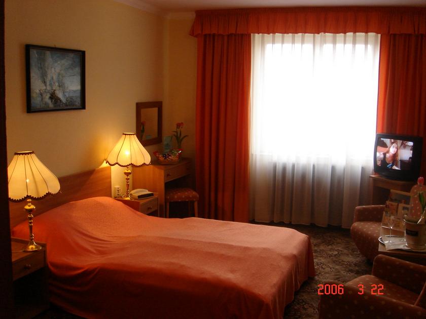Image #2 - Hotel Korona Eger ****/*** - Eger