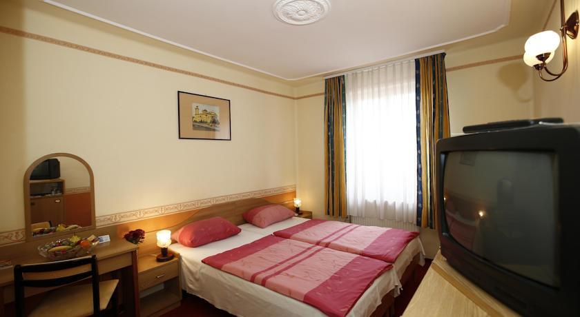Image #7 - Hotel Korona Eger ****/*** - Eger