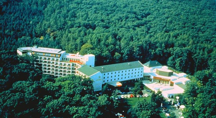 Image #1 - Hotel Lövér - Sopron