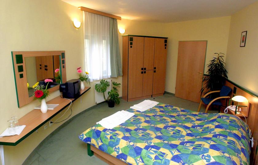 Image #2 - Hotel Millennium Tokaj - Tokaj