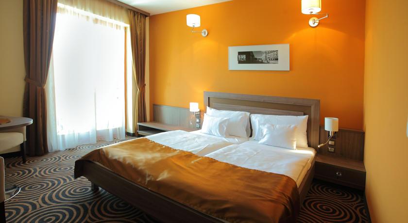 Image #2 - Hotel Millennium Pécs - Pécs