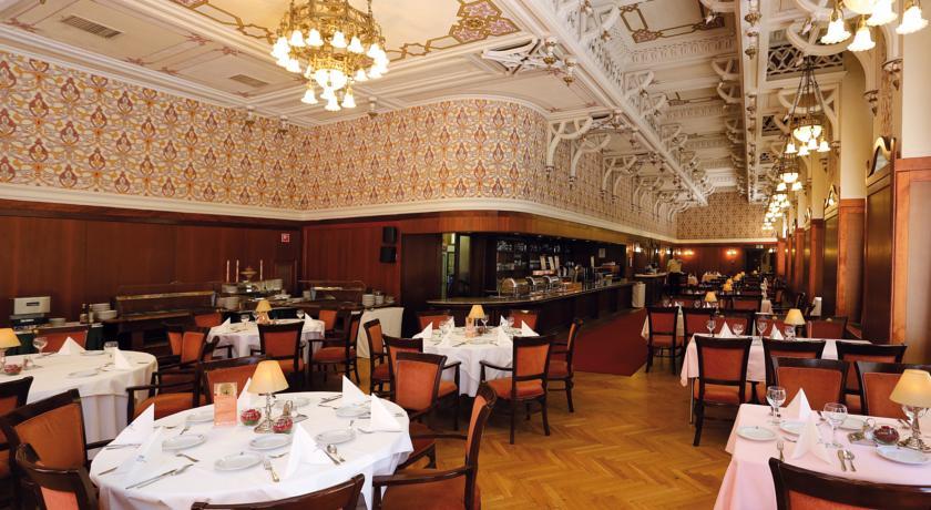 Image #14 - Palatinus Grand Hotel - Pécs