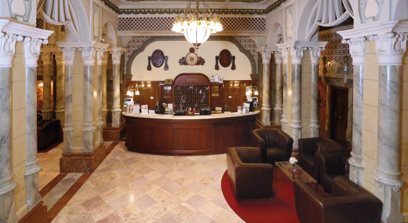 Image #15 - Palatinus Grand Hotel - Pécs