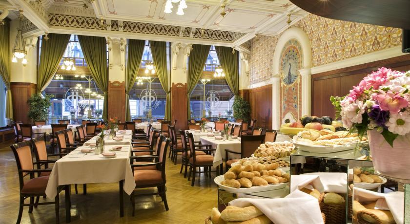 Image #19 - Palatinus Grand Hotel - Pécs