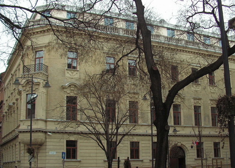 Image #1 - Hotel Palazzo Zichy - Budapest