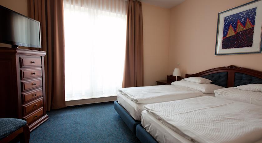 Image #8 - Pannonia Hotel  - Sopron