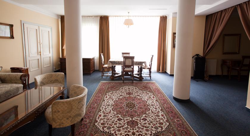 Image #17 - Pannonia Hotel  - Sopron