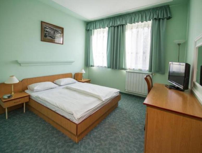 Image #3 - Hotel Platán - Debrecen